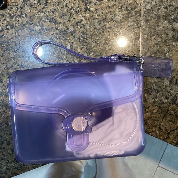 Coach jelly bag and Starbucks mug - Picture 14 of 16